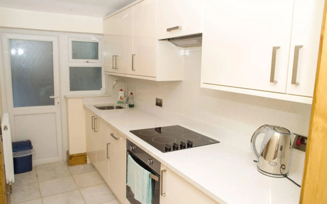Beaconsfield Apartments