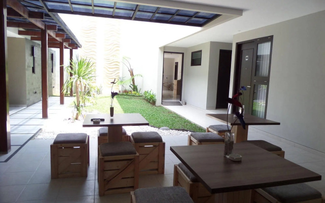 Shinta Guest House