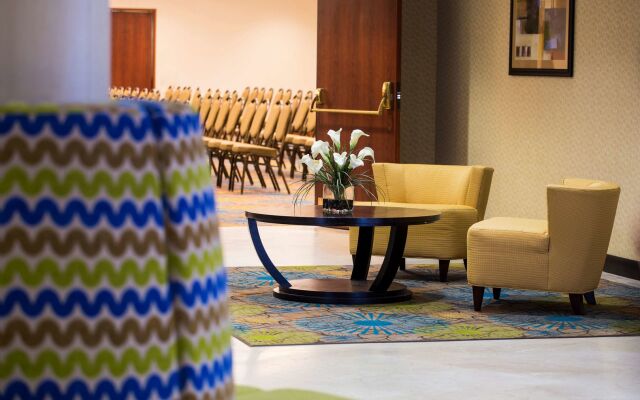 DoubleTree by Hilton Hotel Portland