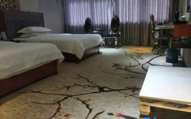Xia Long Wan Boutique Hotel