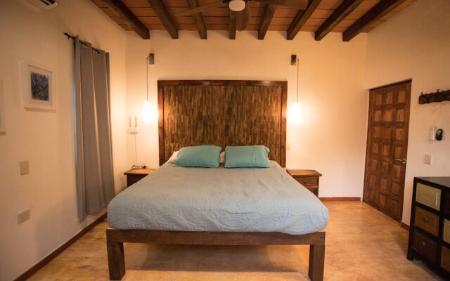 Amaria Villas