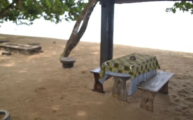 La Villa de Kribi