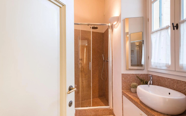 Varenne Open Terrace and Private Parking