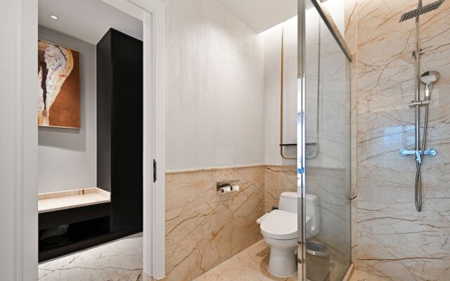 President Hotel Guangzhou Changlong