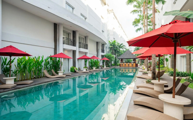 b Hotel Bali & Spa