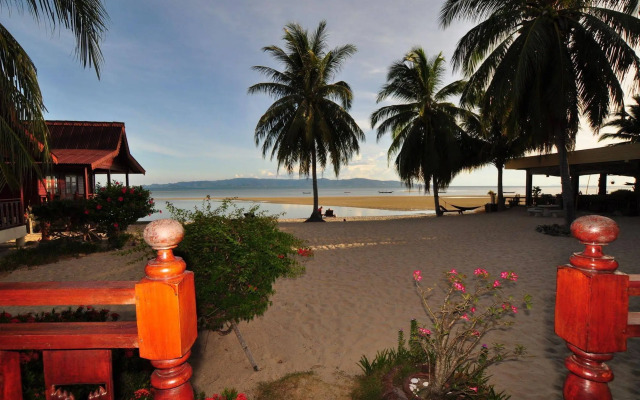 Phangan Rainbow Bungalows