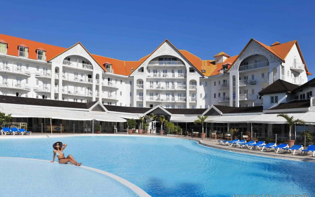 Hôtel Exsel Créolia