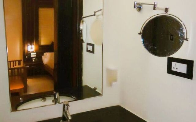 Hotel Madhuvan Serai
