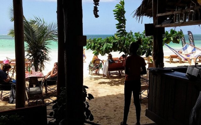 Sipano Beach Lodge Kiwengwa