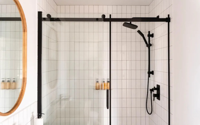 Maison Place Royale by Luxury In Transit