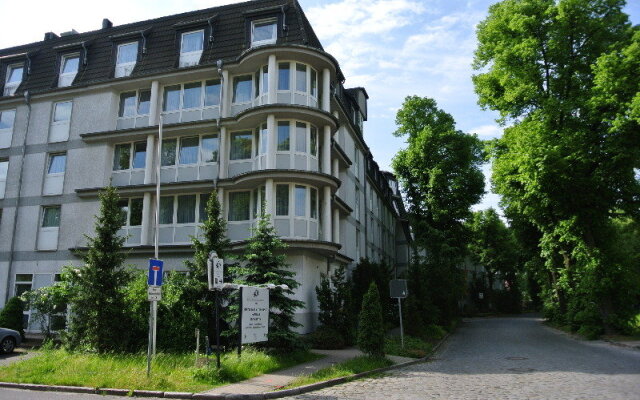 Hotel Hoppegarten Berlin