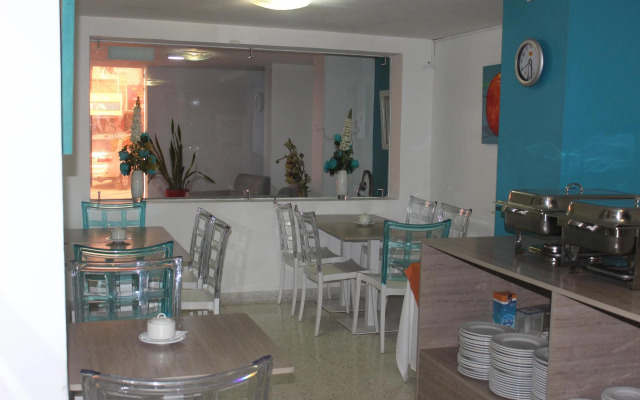 Hotel Monterrey