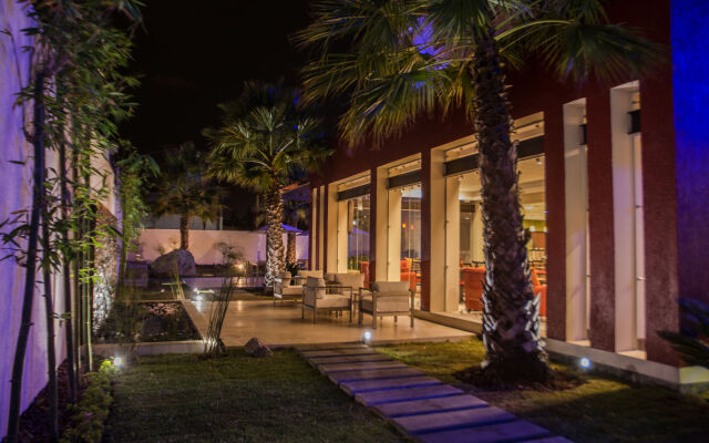 Holiday Inn Express Guadalajara Aeropuerto by IHG