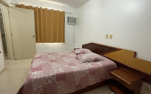 Residencial Thermas das Caldas R3Caldas