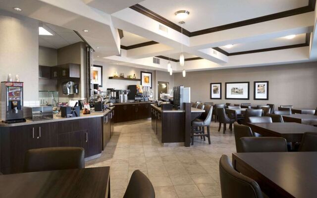 Ramada Conklin
