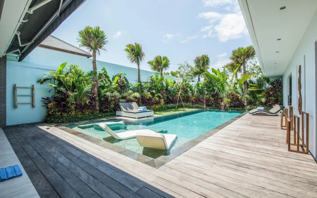 Marina Villa in Seminyak