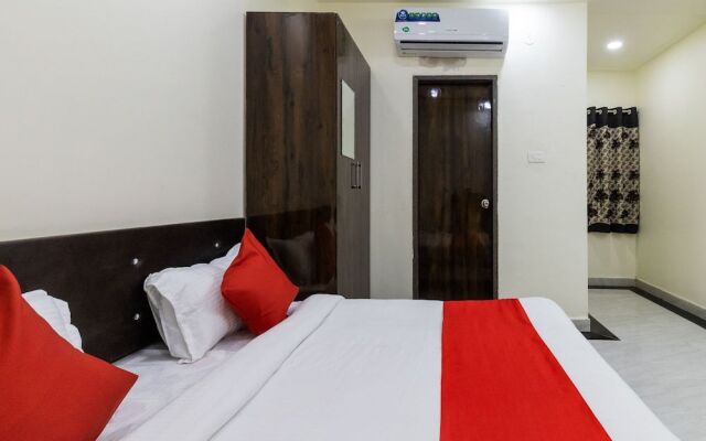 Oyo 39426 Hotel Lotus