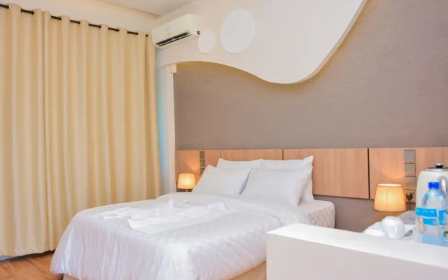 Cherry Hotels