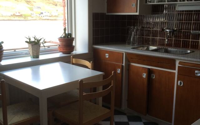 Guesthouse Hugo