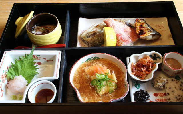 Unryu