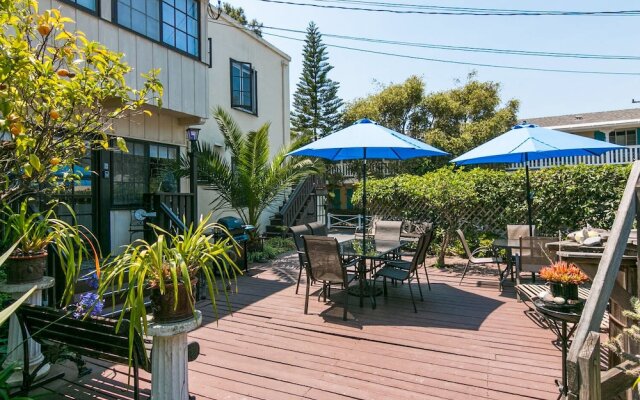 427 Santa Barbara (1655-159019) - 1 Br Hotel Room