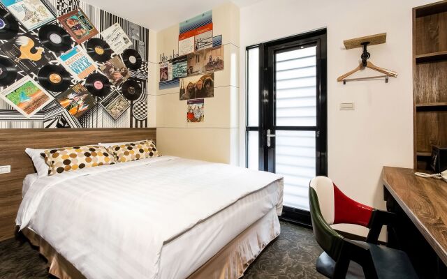 RF Hotel Linsen