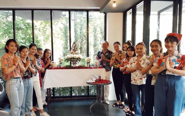 Shane Hotel Chiangmai