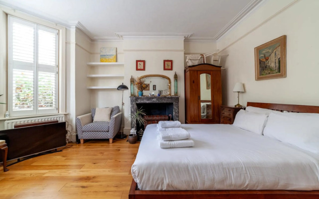 Cosy and Spacious Home