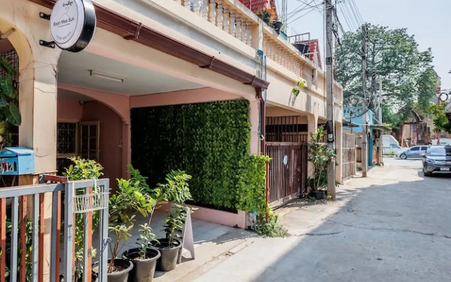Baan Mee Suk Ayutthaya - Hostel