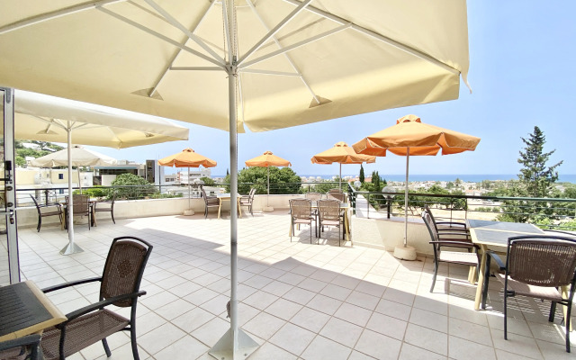 Agapinor Hotel
