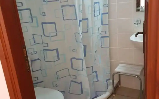 Astipalea Villa Vista Spettacolare Sulla Chora