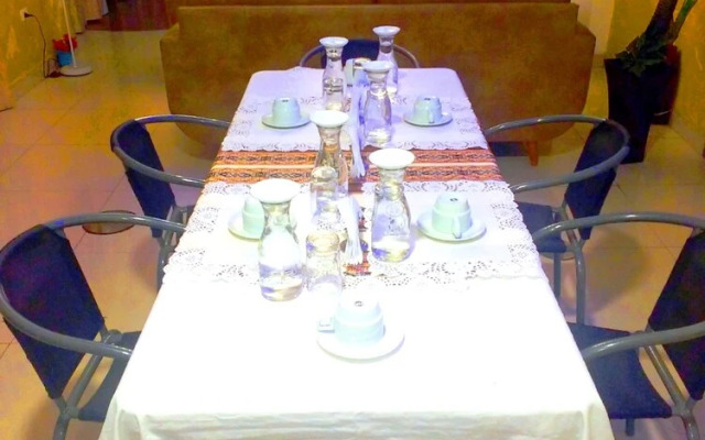 Hotel Tanpu Q.