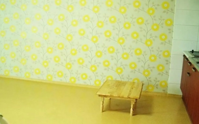 The Persimmon Tree Pension