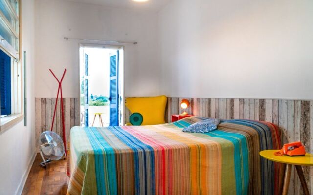 Paradiso Hostel