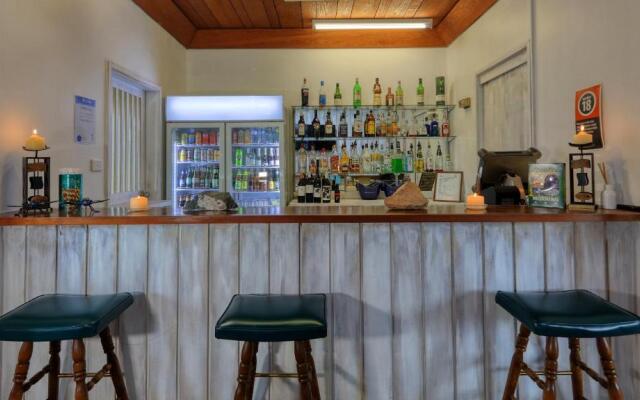 Bushmans Motor Inn