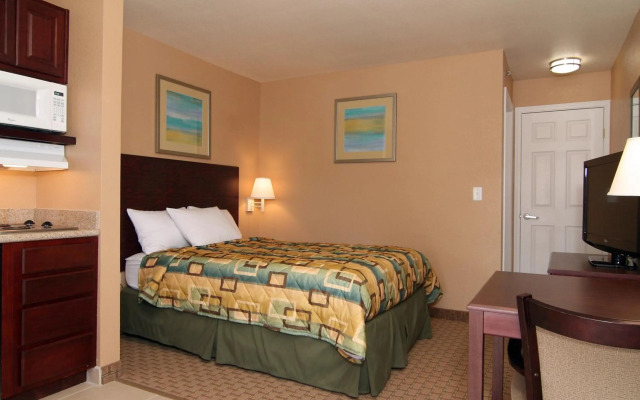 Suburban Studios Alamogordo