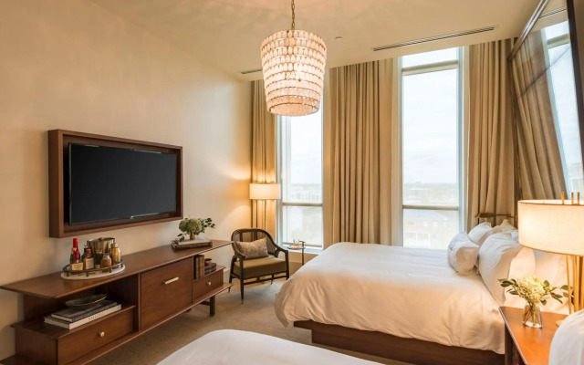 The Dewberry Charleston