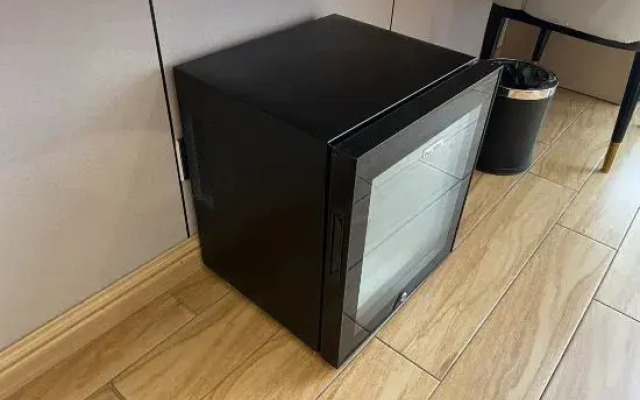 Shanghai Rongshe Qinyueli Homestay