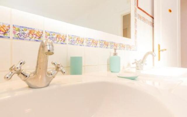 Chalet Sancti Petri