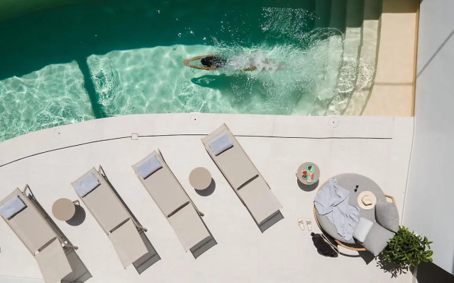 Anapollo Boutique Hotel - Adults Only