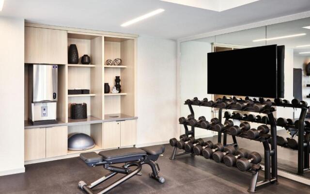 AC Hotel by Marriott Sunnyvale Moffett Park