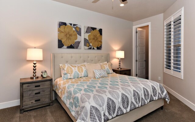 The View At The Escapes