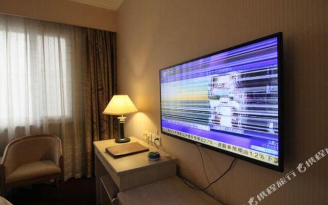 Xinchangjiang Hotel