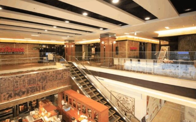 Richmond Hotel Aomori