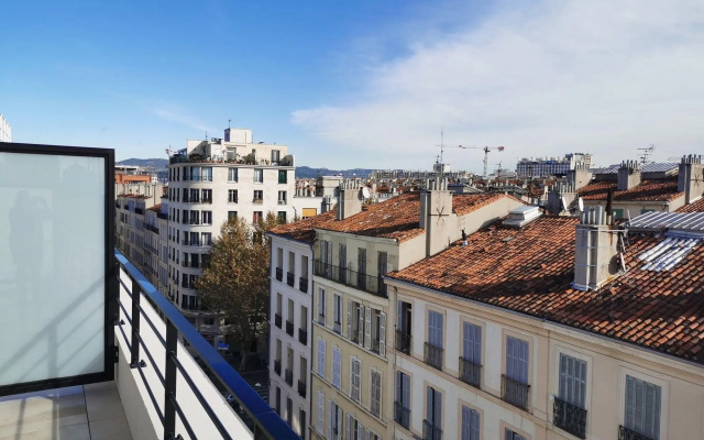 Residhome Marseille