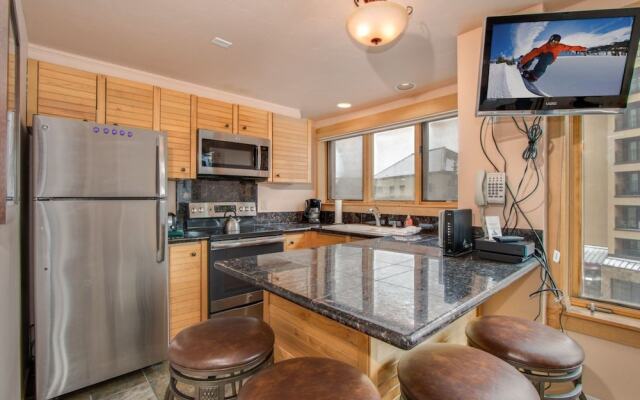 Kennedy Suite Studio