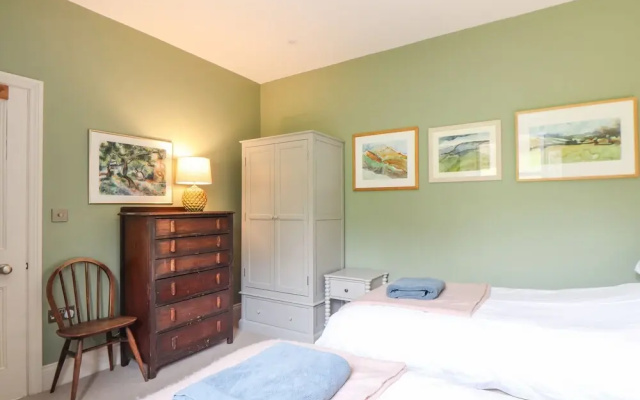 Treveddoe Farmhouse