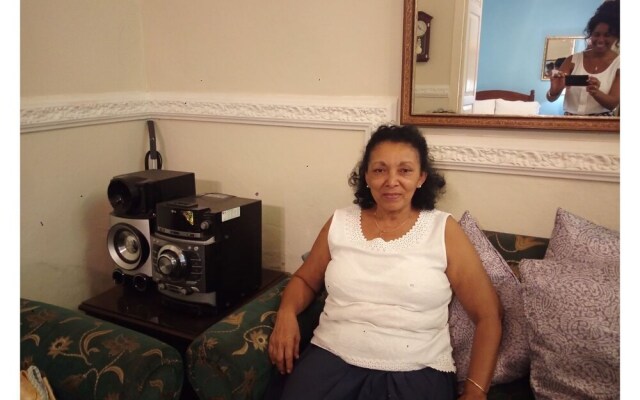 Hostal Colonial 1870 HABANA VIEJA