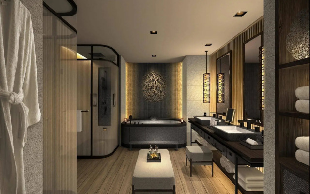 Ananti at Busan Cove