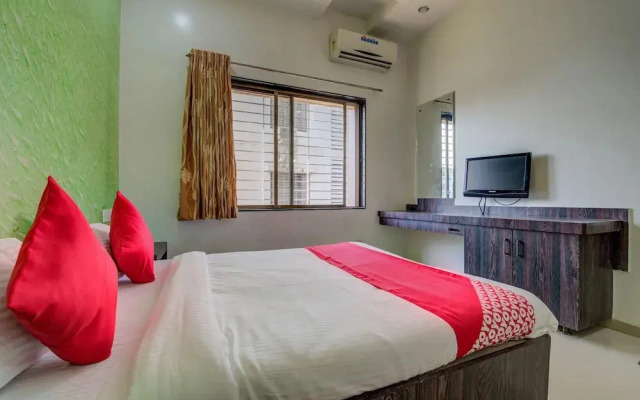 Hotel Saichha by OYO Rooms